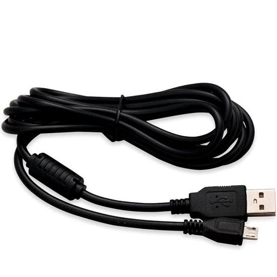 Ps4 hot sale usb wire